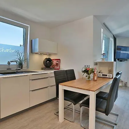 Haus Moewenberg 14 Apartament Scharbeutz