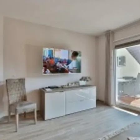 Haus Moewenberg 14 Scharbeutz