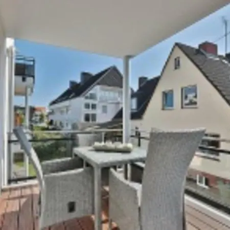 Haus Moewenberg 14 Scharbeutz