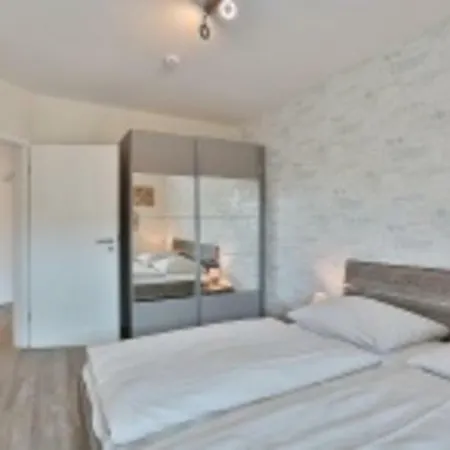 Haus Moewenberg 14 Scharbeutz