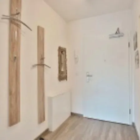 Haus Moewenberg 14 *